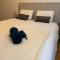 Avdina Luxury Apartment - 萨拉热窝