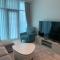 Beachfront Haven - Dubaj