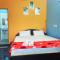 Varaha Homestay Hampi