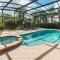 Huge 6BR Home in Windsor Hills Resort - Orlando