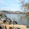 T3 suites com vistas rio Douro - 加亚新城