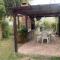 chalet en ostende