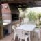 chalet en ostende