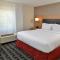 TownePlace Suites by Marriott Raleigh Durham Airport Morrisville - موريسفيل
