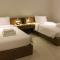 Crystal Lamai Hotel