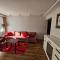 Apartament Red - 奥尔什丁