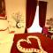 Etere in Prati Rooms