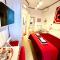 Etere in Prati Rooms