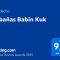 Cabañas Babin Kuk