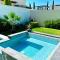 Beautiful House with Pool - 特基斯基亚潘