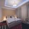 Hotel Bulevard Predeal