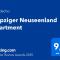 Leipziger Neuseenland Apartment
