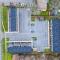 NEW Stylish 2BR Suite With Sofa Bed, 7 Mins to Niagara Falls and Sleeps 6 - Niagara Falls