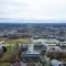 NEW Stylish 2BR Suite With Sofa Bed, 7 Mins to Niagara Falls and Sleeps 6 - Niagara Falls
