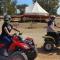 Lago Valle Wine Glamping