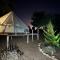Lago Valle Wine Glamping