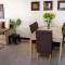 In Out Apartments Las Condes