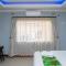 Downtown Oasis Suites - 利隆圭