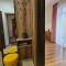 Carpathian View Green Apartment