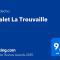 Chalet La Trouvaille - 托隆