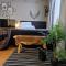Studio with sauna near highway - Kempele