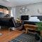 Studio with sauna near highway - Kempele