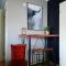 Studio with sauna near highway - Kempele