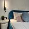Carpathian View Green Apartment