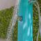 New delux green garden apartment with hotube **** - Split