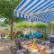 New delux green garden apartment with hotube **** - Split