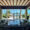 Hidden Gem Condo with Pools & Private Beach #503 - Playa Encanto