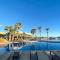 Hidden Gem Condo with Pools & Private Beach #503 - Playa Encanto