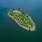 Sharp Island Gorilla Lodge, Lake Bunyonyi - Kashasha