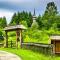 Cabana Cavnic Maramures - 卡夫尼克