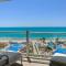 Oceanfront Gem with Pools & Private Beach #704 - Playa Encanto