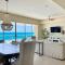 Oceanfront Gem with Pools & Private Beach #704 - Playa Encanto