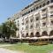 Square Elegant Suites
