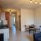 Appartement 55 m2 avec terrasse, clim, WIFI, Netflix, bureau - 阿维尼翁