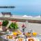 Kenta Beach Hotel - Agios Ioannis Pelio