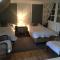 LA COUTAUDIE 19 couchages