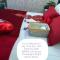 Tabularasa Hideaway - Pretoria