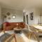 Alpin Appartement Reinhard Tritscher