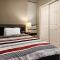 Lovely 2BR apartment by Wooster Square- great neighborhood