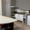 Saint Sebastian Flat 614 - Com Hidro! até 3 pessoas, Duplex, no centro - Жарагуа-ду-Сул