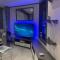 The Aurora Lodge Three bedroom Quiet Modern Lodge - 费尔顿