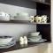 Cosy two-bedroom apartment in Becici by sea and mountains