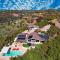 Hilltop Villa, Pool, Hot tub, Views, Avocado Grove