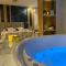 Kalipso spa apartman sa jakuzzijem