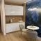 Kalipso spa apartman sa jakuzzijem