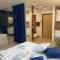 Kalipso spa apartman sa jakuzzijem